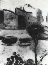 Haga click para ver la imagen ampliada 1919_13_llann beach cadaquns 1919.jpg